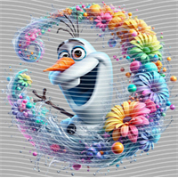 Colorful Cartoon-CC-174